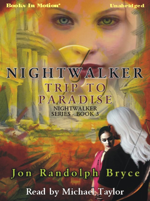 Cover image for Trip To Paradise